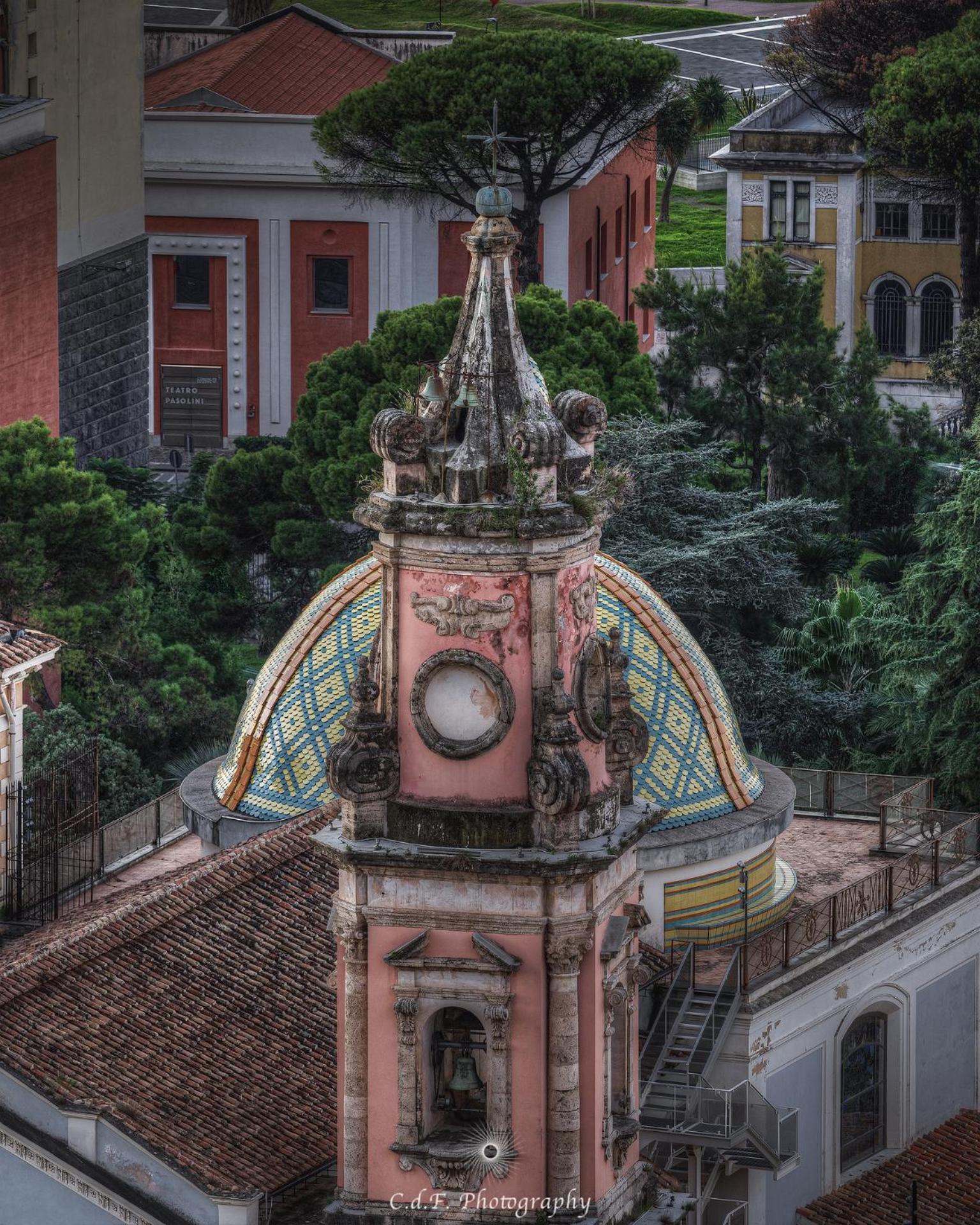 Salerno Amalfi Coast Home Exterior foto